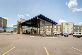 Photograph of Holiday Inn Express, North Platte