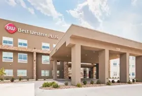 Photograph of Best Western Plus, Ogallala