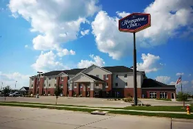 Photograph of Hampton Inn, Grand Island
