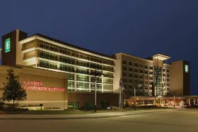 Photograph of Embassy Suites, La Vista
