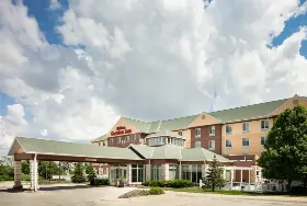 Photograph of Hilton Garden Inn, Omaha