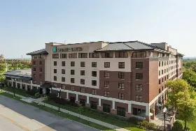 Photograph of Embassy Suites, Omaha