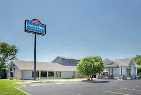 Photograph of Americinn, Lincoln