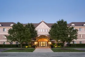 Photograph of Staybridge Suites, Lincoln