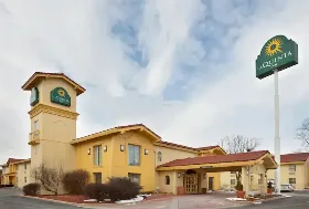 Photograph of La Quinta Inn, Omaha