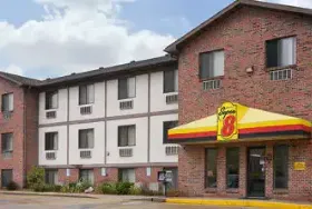 Photograph of Super 8, Omaha
