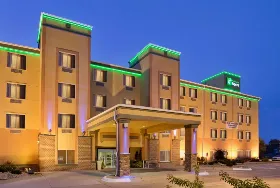 Photograph of Holiday Inn Express, Fremont