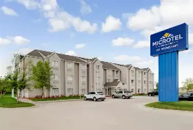 Photograph of Microtel Inn & Suites, Bellevue