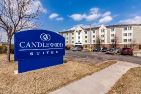 Photograph of Candlewood Suites, Lincoln