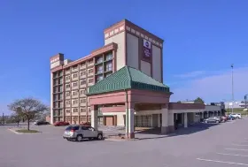 Photograph of Best Western Kelly Inn, Omaha