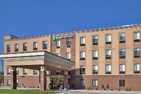 Photograph of Holiday Inn Express, Lincoln