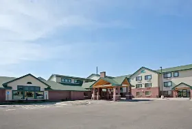 Photograph of Americinn, Lincoln