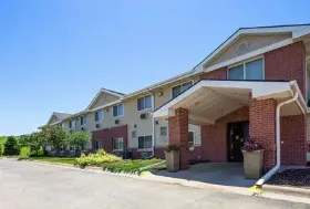 Photograph of Best Western Nebraska City Inn, Nebraska City