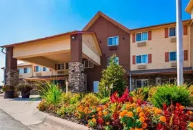 Photograph of Best Western Settle Inn, Omaha