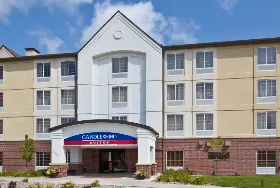 Photograph of Candlewood Suites, Omaha
