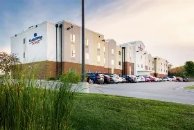 Photograph of Candlewood Suites, Bellevue