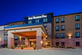 Photograph of Best Western Plus, Lincoln