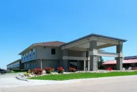Photograph of Econo Lodge, Kearney