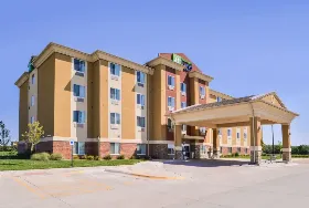 Photograph of Holiday Inn Express, York