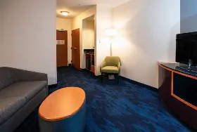 Photograph of Fairfield Inn & Suites, Grand Island