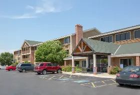 Photograph of Americinn, Kearney