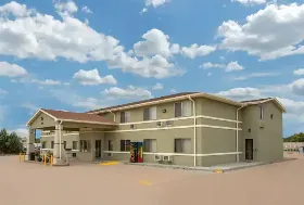 Photograph of Days Inn, North Platte