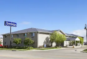 Photograph of Travelodge, Grand Island
