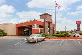 Photograph of Ramada Inn, Kearney
