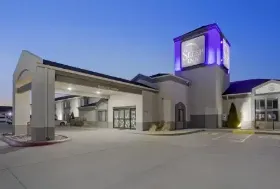Photograph of Sleep Inn, Grand Island