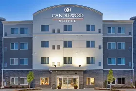 Photograph of Candlewood Suites, Grand Island