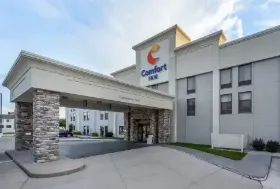 Photograph of Comfort Inn, Kearney
