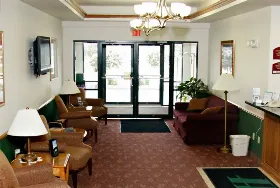 Photograph of Horizon Inn & Suites, West Point