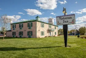 Photograph of Victorian Inn, Superior