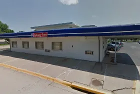 Photograph of Regency Inn, South Sioux City