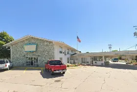 Photograph of Lamplighter American Inn, Scottsbluff