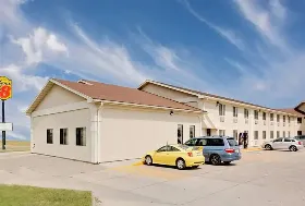 Photograph of Super 8, Oneill