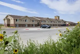 Photograph of Super 8, Scottsbluff