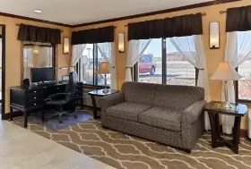 Photograph of Comfort Inn, North Platte