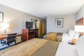 Photograph of Comfort Inn, Omaha