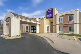 Photograph of Sleep Inn, Omaha