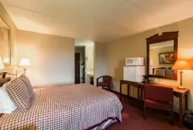 Photograph of Rodeway Inn, Norfolk