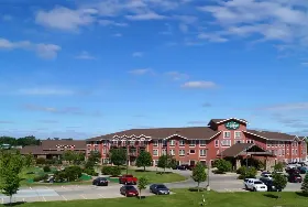 Photograph of Norfolk Lodge & Suites, Norfolk