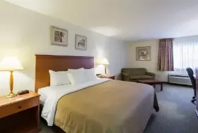 Photograph of Econo Lodge, 