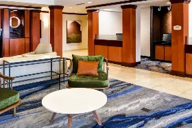 Photograph of Fairfield Inn & Suites, North Platte
