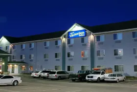 Photograph of New Victorian Inn And Suites Kearney NE, Kearney