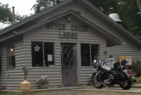 Photograph of Otter Creek Lodge, Lewellen
