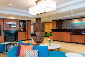 Photograph of Fairfield Inn & Suites, Omaha