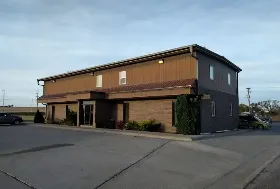 Photograph of Jefco Inn, Gordon