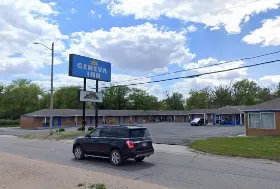 Photograph of Geneva Inn, Geneva