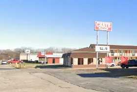 Photograph of Crete Inn, Crete